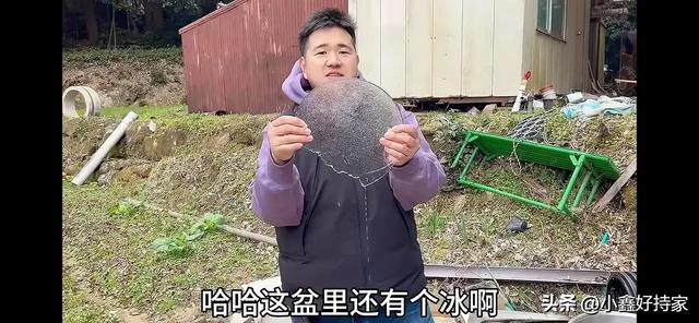 玉酱给纳糖买衣服一买一个合适