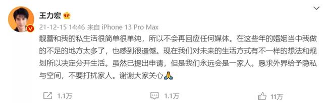 王力宏承认离婚!前妻旧照透露心酸,女儿作画只有妈妈没有爸爸