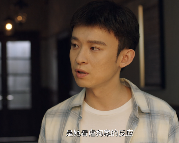 《谁是凶手》大结局，3个遗憾1个点赞，沈雨的结局成最大硬伤