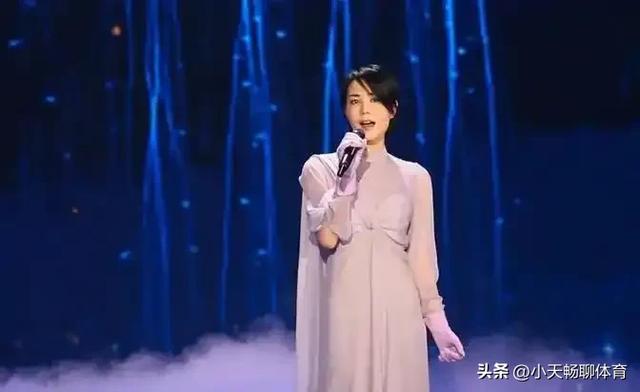 何为歌坛天后,王菲用实力书写属于她的“传奇”