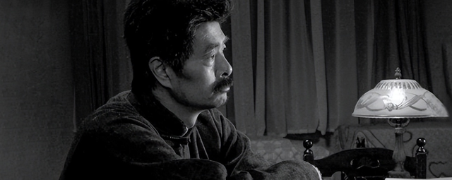 许广平记录鲁迅在世最后一天，即便再伟大，在死亡面前都变得平凡