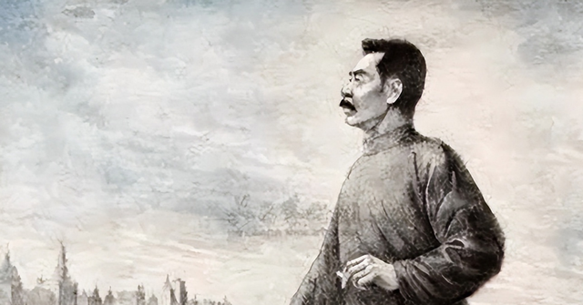 许广平记录鲁迅在世最后一天，即便再伟大，在死亡面前都变得平凡