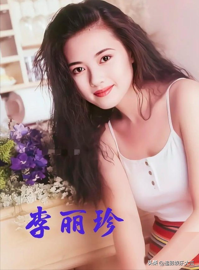 香港大尺度大饱眼福《蜜桃成熟时》画面唯美，你看过吗？