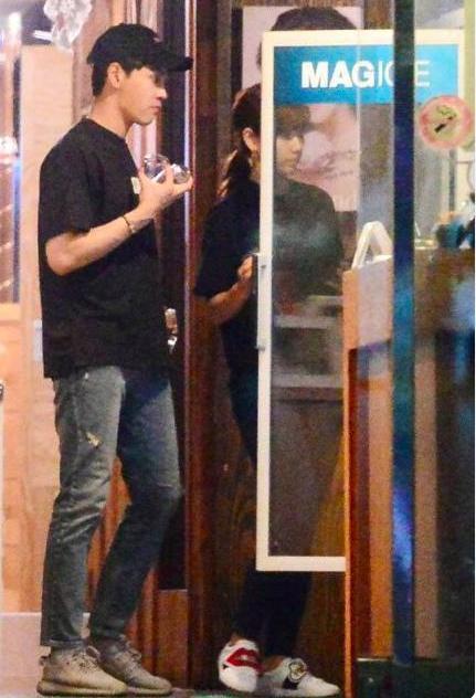 朴信惠婚礼变《继承者们》番外，李敏镐击碎绯闻，却成苦情男主角