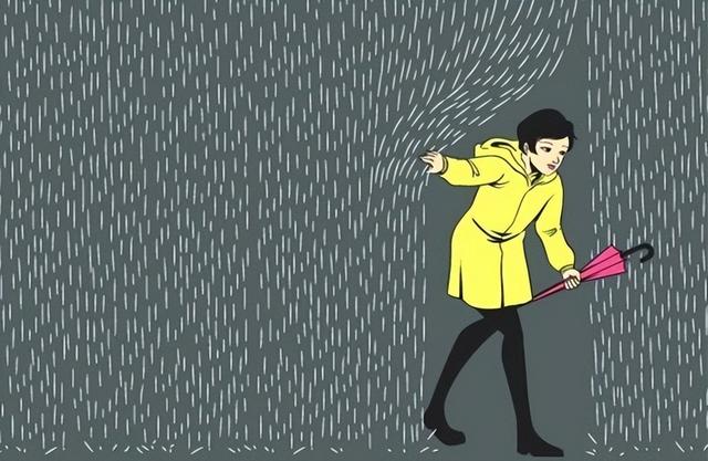 早晚会走散的两个人，有个共同特征：一个行为