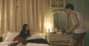 先性后爱韩国(韩国女星池恩瑞五部挑战认知之作，艳而不俗，以身试艺)