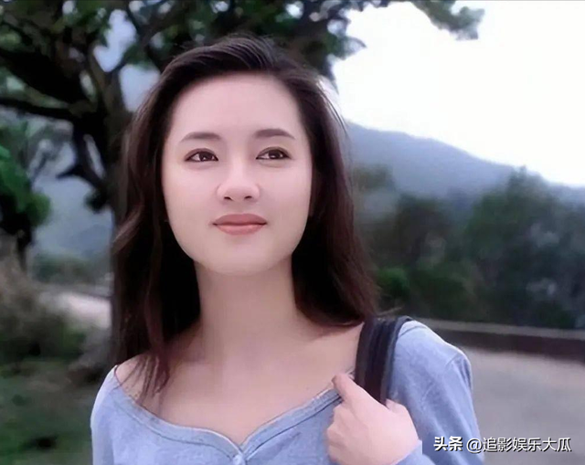 香港大尺度大饱眼福《蜜桃成熟时》画面唯美，你看过吗？