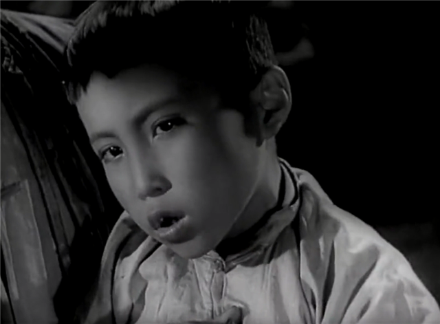 67年前的《平原游击队》:仅用49天完成,李向阳成为“全民偶像”