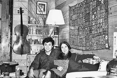 文汇记忆｜28年前的今天，三毛离世，四大才子都为她写下歌曲