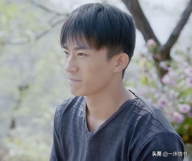 马启越获赞，边程被骂红不了，北电中戏历届状元今何在