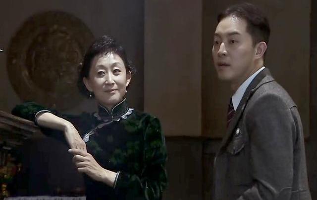 《渗透》大结局：原来，这才是许忠义对于秀凝那么好的真相