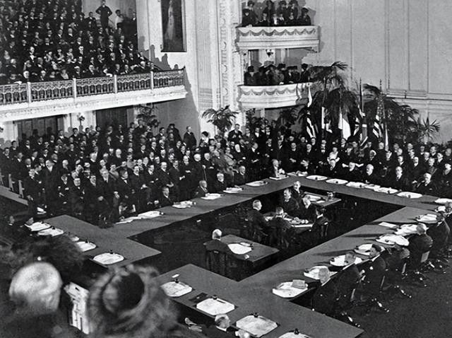 1922年的中国发生了什么