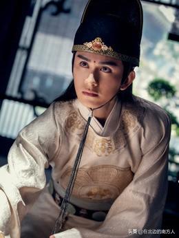 《陈情令》主要演员表