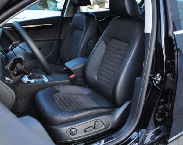 汽车座椅怎么调节才正确?记住这几点,开车舒适才能更安全