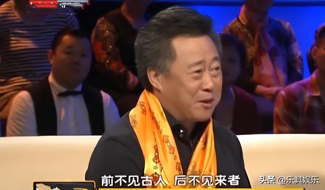 洛桑车祸身亡，赵本山被怀疑相关，博林的一句话，揭开20年前真相