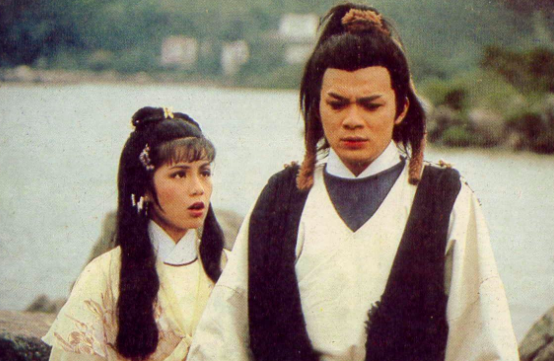 金庸五大内功排行榜：残缺的九阴和九阳，你会选择练哪个？