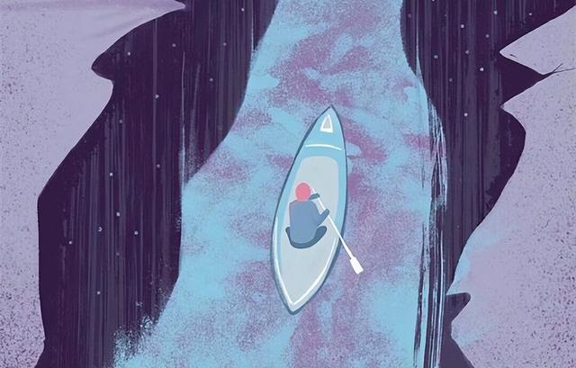 早晚会走散的两个人，有个共同特征：一个行为