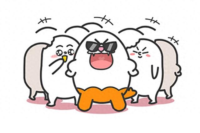 非常骄傲的几大星座 很难被驾驭