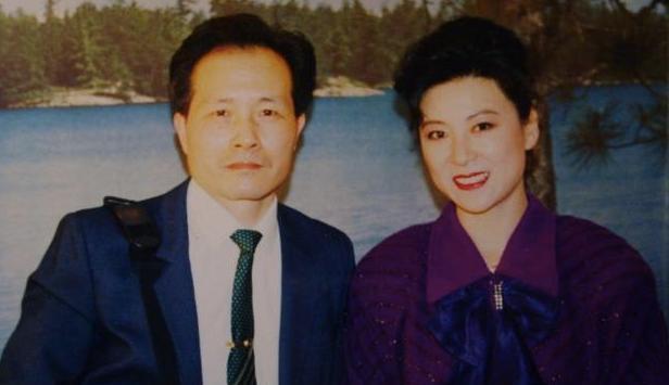 王群，为娶金鹰视后几乎被部队开除，婚后退居幕后成就天下第一嫂