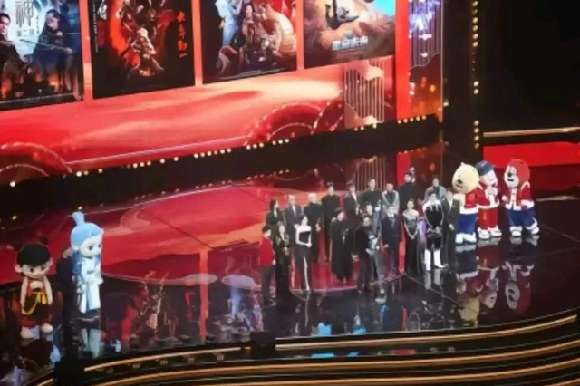 走红4年后,再看“李焕英”张小斐的处境,黄渤的话终于得到印证