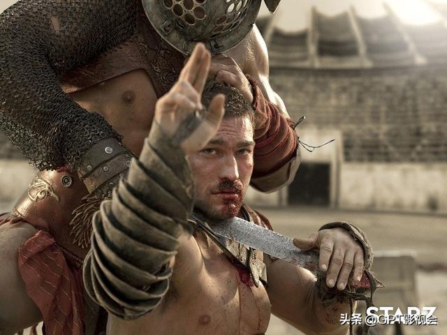 《斯巴达克斯》要拍第四季，男一号掛了就没法往下拍吗？