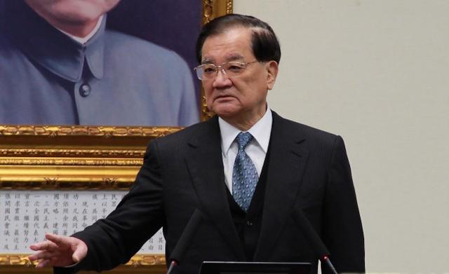 连战病况令人揪心!大陆可提供最好医疗支持,连胜文“仍须努力”