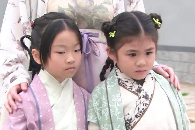 港剧御用童星大揭秘!从小看着长大,谁是最闪亮的童星?