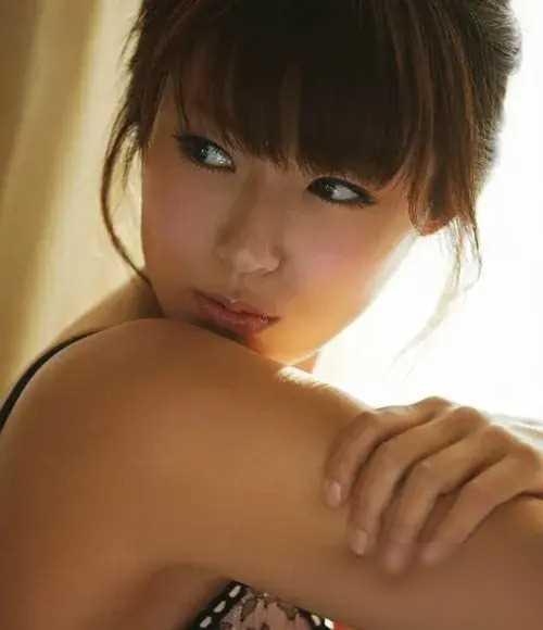 性感日系女星｜深田恭子｜（一）