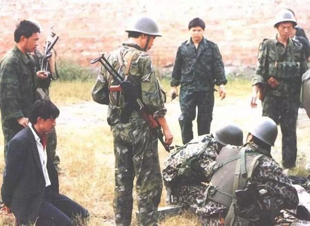 陈建军：24次卧底贩毒团伙，被发现时遗体布满白霜，双眼闭不上