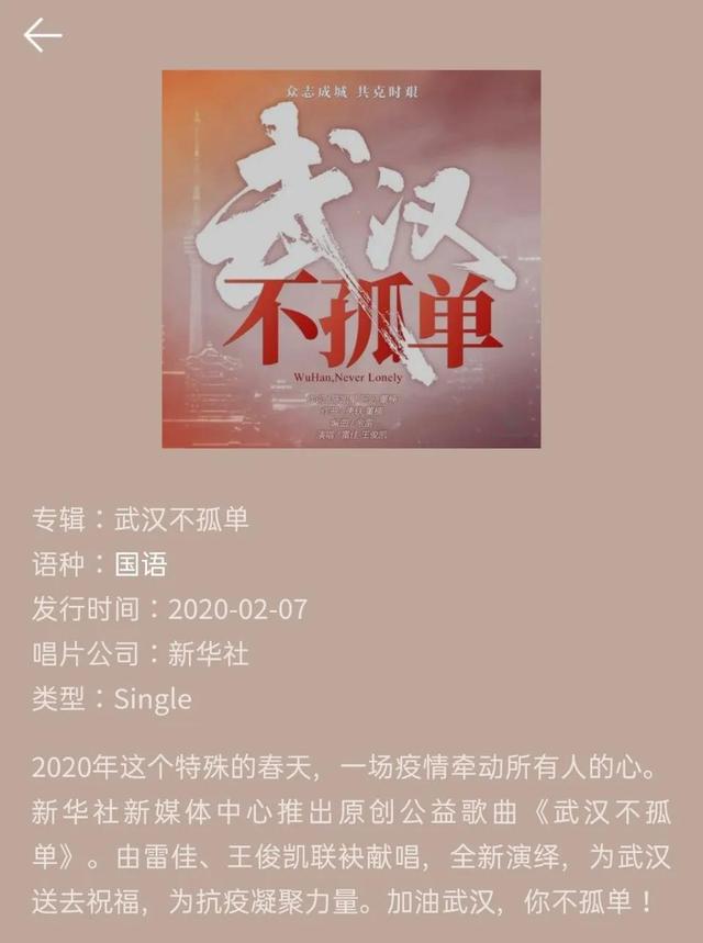 不算不知道，王俊凯2020年到目前为止发了这么多首歌