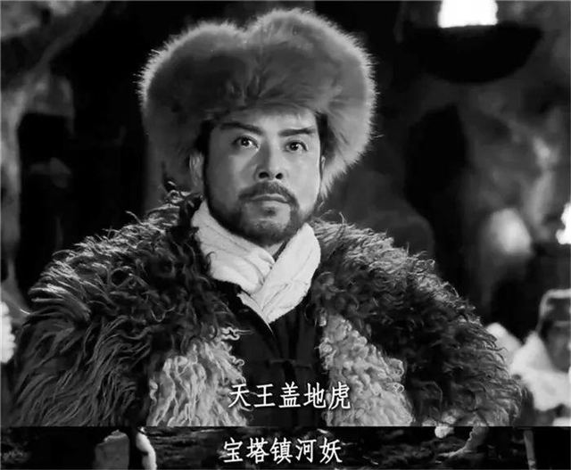 67年前的《平原游击队》:仅用49天完成,李向阳成为“全民偶像”