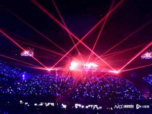 一场演唱会能赚多少钱(演唱会九问②：一场演唱会到底能赚多少钱？)