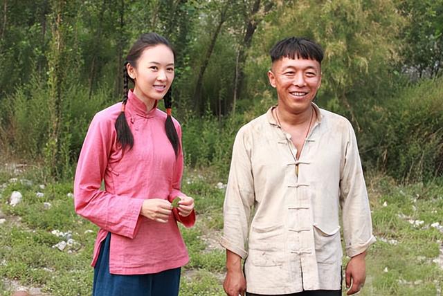 《心居》主演童瑶:在伤害中成长,丈夫一句话让她下决心嫁