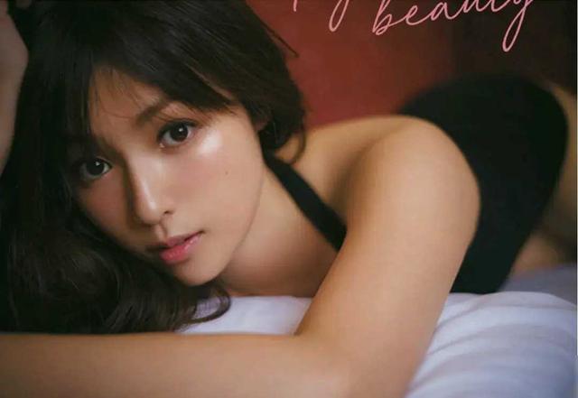 性感日系女星｜深田恭子｜（一）