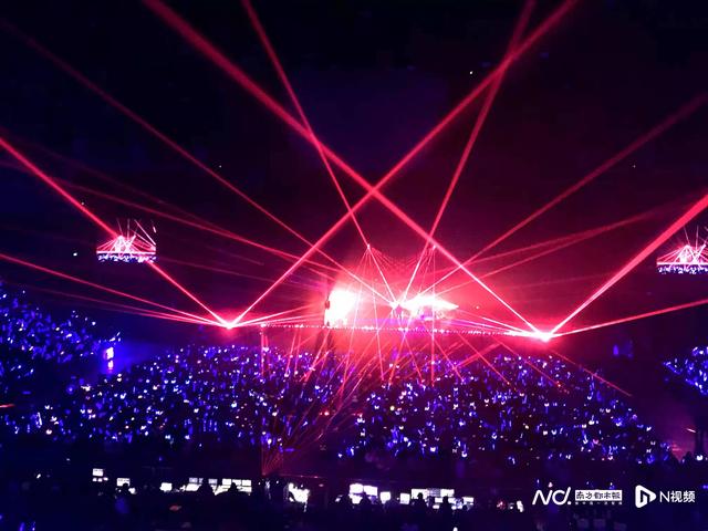 演唱会九问②:一场演唱会到底能赚多少钱?