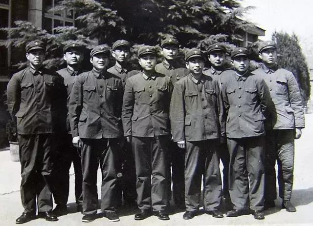 揭秘8341部队番号之谜，这支神秘的部队究竟“特殊”在哪儿？