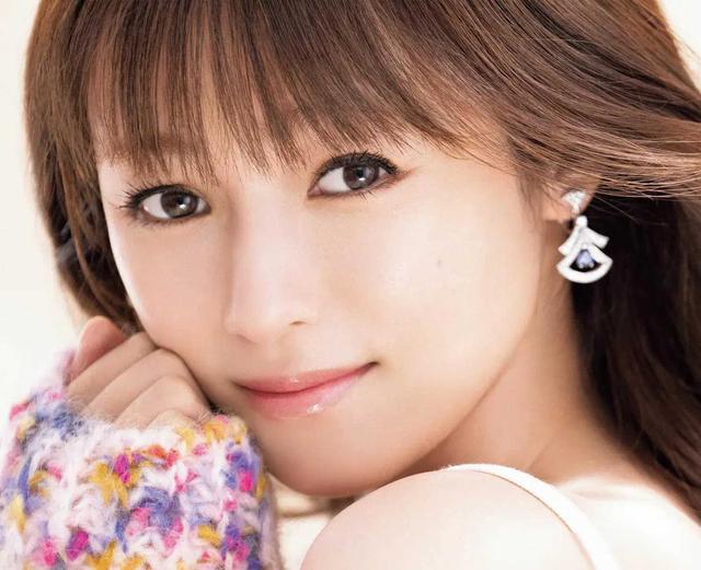 性感日系女星｜深田恭子｜（一）