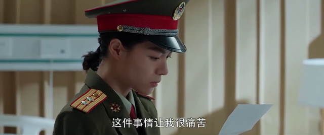 《王牌部队》“圆满结局”留遗憾!顾一野让人心疼,中年收获幸福