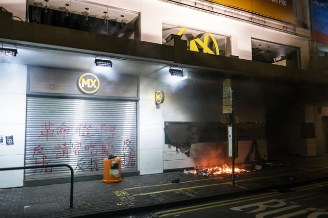 美心集团创办人伍沾德逝世，享年98岁，曾获香港金紫荆星章