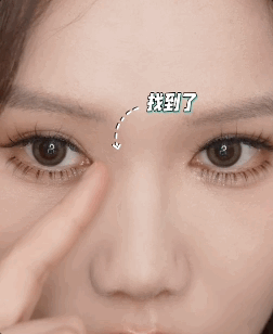 为什么她越素越能火出圈？