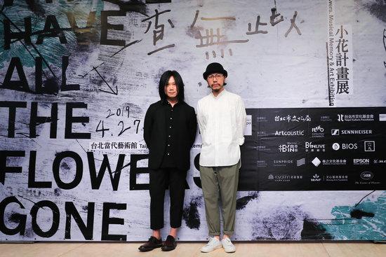 五月天玛莎：最不想消失的东西是小时候的照片