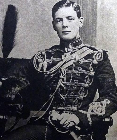 英国史上最负盛名的领导者，既是“嘴炮”，又是“最危险的天才”