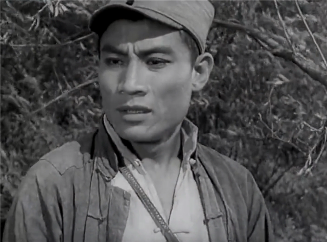 67年前的《平原游击队》:仅用49天完成,李向阳成为“全民偶像”