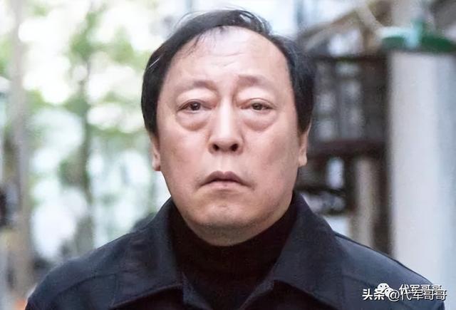 揭秘60岁知名演员倪大红的成名经历与婚姻生活