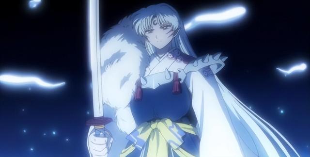 天下霸道三剑之天：一挥可救百命，这才是真正的名刀