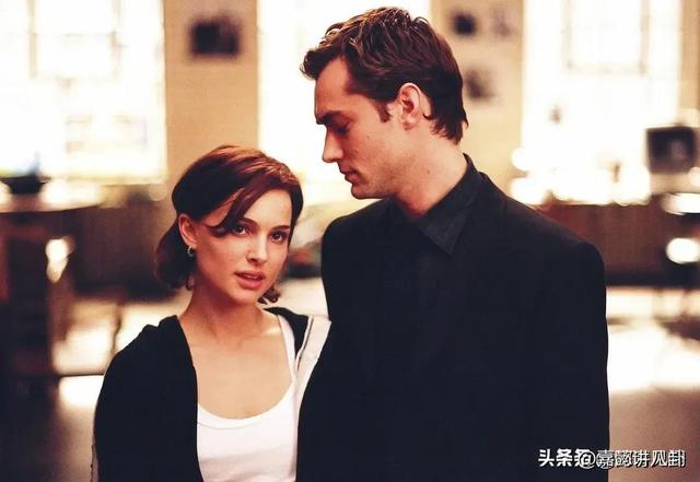 娜塔莉·波特曼为艺术献身的三部电影