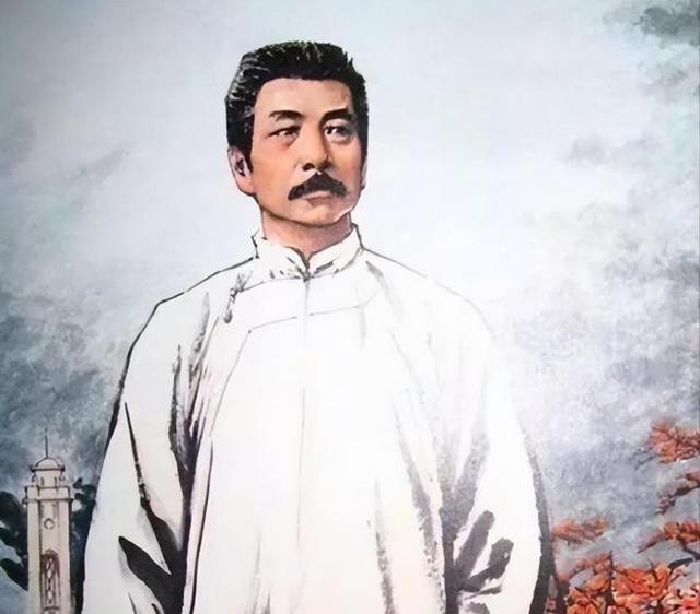 许广平记录鲁迅在世最后一天，即便再伟大，在死亡面前都变得平凡