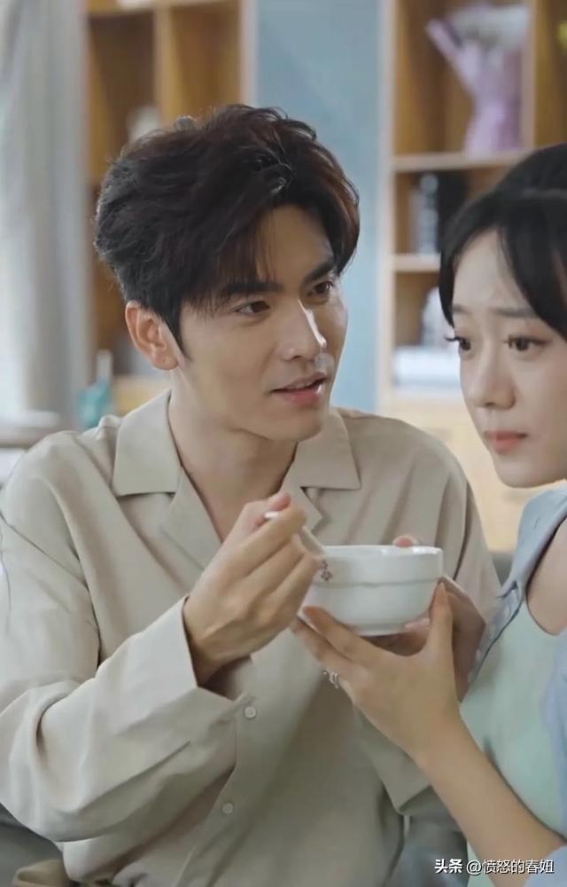 王奕然CP大盘点!谁才是你心中的最佳荧幕情侣?