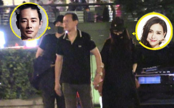 唐嫣到底怀没怀？近照曝光肚子大到遮不住，一个细节有疑点