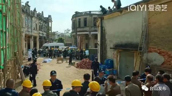 《狂飙》中的“京海市”，究竟在哪里？